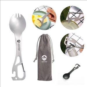 Multi Tool Kit Spoon